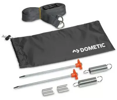Produktbild von Dometic- Markisenabspannung Tie Down Kit