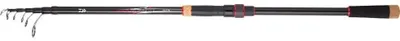 Immagine prodotto di Daiwa Crossfire Sl Canna da spinning Golden 2.70 m / 15-60 g Golden 2.70 m