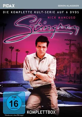 Produktbild von Stingray