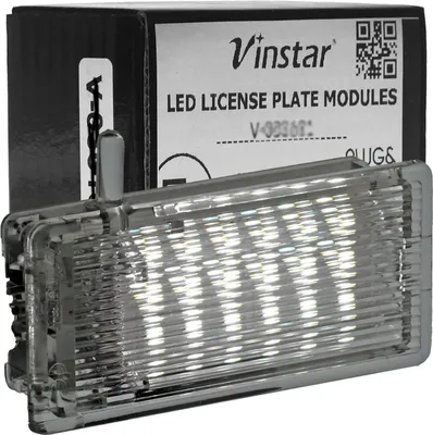 Produktbild von Vinstar LED Handschuhfach Beleuchtung kompatibel mit BMW und Mini