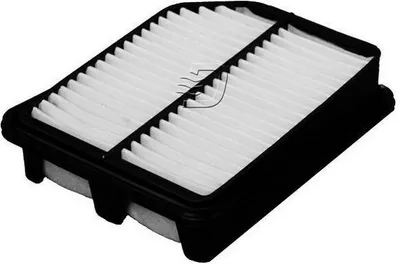 Produktbild von Luftfilter DENCKERMANN A141491 für SUZUKI Grand Vitara II SUV (JT, TE, TD) Umluftfilter