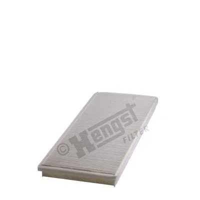 Obrázok produktu pre Kabínový vzduchový filter Hengst pre Audi 80 A4 Cabriolet Coupe VW Passat