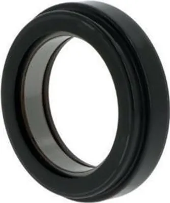 Image de Roulement à billes à contact oblique 5307 S - Diamètre intérieur : 35 mm - Diamètre extérieur : 80 mm - Largeur : 34,9 mm