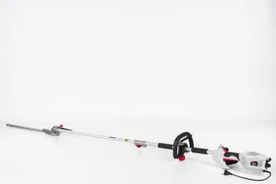 Obrázok produktu pre NAC Nożyce do żywopłotu na wysięgniku 900W, długość cięcia 41cm