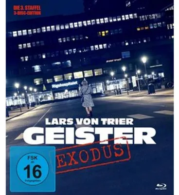 Obrázok produktu pre Geister: Exodus