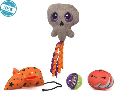 Obrázek produktu pro Halloween-Dekoration 19 x 14 cm