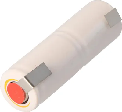 Zdjęcie produktu dla Akumulator 2/KR-600AE 2/3 A Cadnica NiMH 2,4 V z przylutowanym znacznikiem U (nieoryginalny Sanyo)