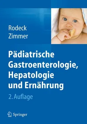 Image de Pädiatrische Gastroenterologie, Hepatologie und Ernährung