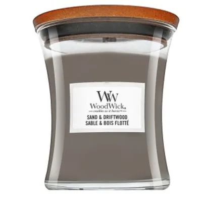 Obrázok produktu pre Woodwick Sand & Driftwood 275 g