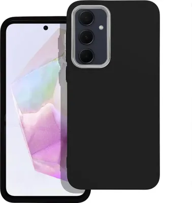 Immagine prodotto di Custodia per cellulare FRAME per SAMSUNG Galaxy A35 5G nero