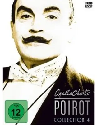 Obrázok produktu pre Poirot