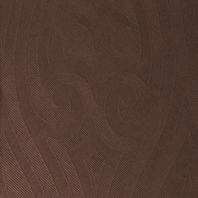 Produktbild von Duni Elegance Servietten chestnut 40x40 cm 40 Stück