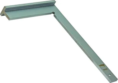 Obrázok produktu pre Zámočnícky uholník príložný 200x130 mm 90°