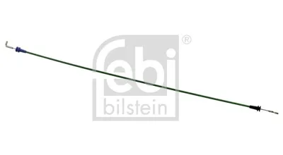 Produktbild von Seilzug - Türentriegelung FEBI 40652