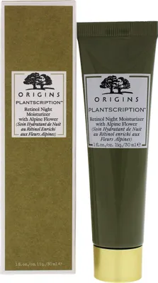 Produktbild von Origins Plantscription Retinol Night Moisturizer