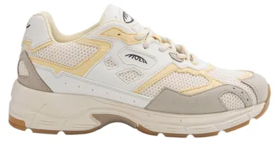Produktbild von Damen Halbschuhe Rush Schnürer Weiß