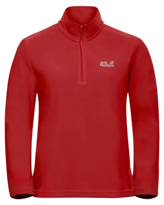 Produktbild von Jack Wolfskin TAUNUS 100 HZ Damen siren red XL