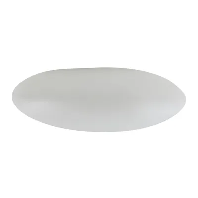 Produktbild von Lindby Außenbodenleuchte Arani, weiß, Kunststoff, Stecker