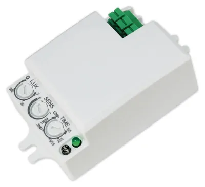 Produktbild von Bewegungsmelder MW 360°B IP20 COMMEL