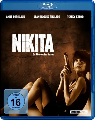 Obrázok produktu pre Nikita