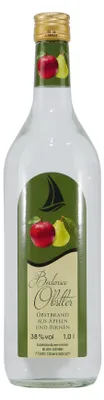 Produktbild von Bodensee Obstler
