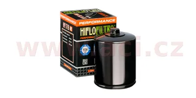 Immagine prodotto di HIFLOFILTRO Filtro olio HF171BRC Racing