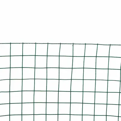 Produktbild von SIENA GARDEN Drahtgit.PVC12.7/ 500mm5m 0.90mm stark, PVC-grün