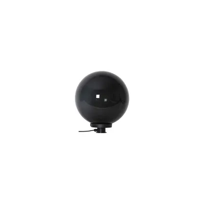 Produktbild von Star Trading Orby, Außen-Bodenbeleuchtung, Schwarz, IP44, Garten, E27, 1 Glühbirne(n)