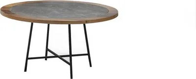 Produktbild von Luxus Design Couch Tisch Beistell Tische Wohnzimmer Italienische Stil