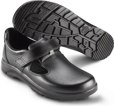 Obrázek produktu pro Pracovní obuv Sika Optimax sandal black-43