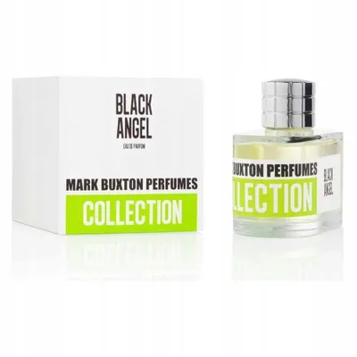 Obrázok produktu pre Mark Buxton PARFÉMY - Black Angel, 100 ml, Eau de Parfum