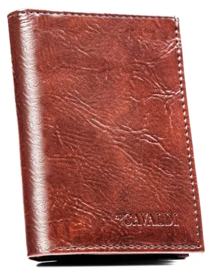 Produktbild von 4U Cavaldi Brieftaschen rovicky311500