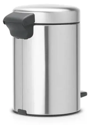Obrázek produktu pro Brabantia Pedal Bin newIcon 17 cm 170 mm 235 264 835 g 180