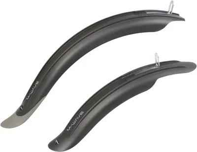 Produktbild von Kinderrad-Schutzbleche – Vorder- und Hinterrad – Flexibel