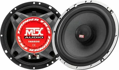 Immagine prodotto di Altoparlanti per auto Mtx Audio MID779119