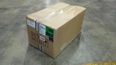 Obrázok produktu pre Lexmark 40X8111, Laser