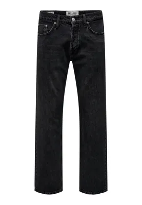 Immagine prodotto di Jeans dritti Only & Sons Edge Herren
