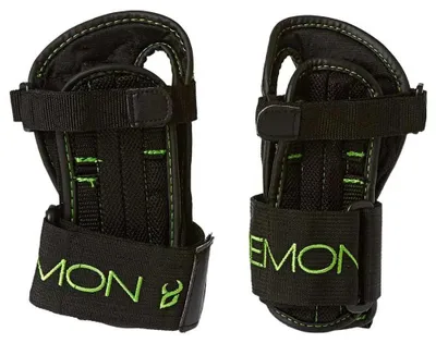 Produktbild von Demon Flex Handgelenkband Grün S-M Grün S-M
