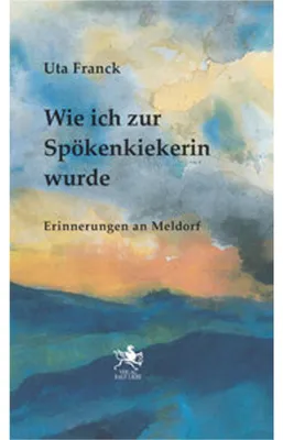 Immagine prodotto di Wie ich zur Spökenkiekerin wurde
