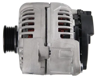 Immagine prodotto di VALEO 443102 Alternatore LiMa 100A 14V per OPEL Corsa D hatchback (S07) Corsa C hatchback (X01) Meriva A (X03) Astra H Caravan (A04)