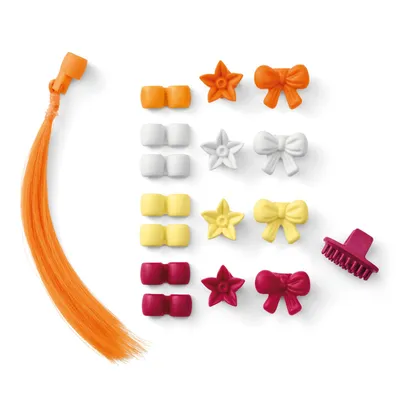 Produktbild von Schleich Horse Haar- Clips Zubehör 42616