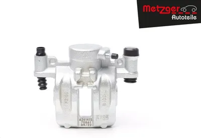 Produktbild von METZGER 6261415 Bremssattel Hinten Links für FIAT Ducato Kastenwagen (250, 290)