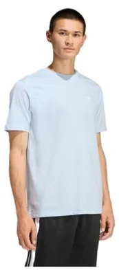 Produktbild von Adidas Tshirts Trefoil Essentials, KE1195, Größe: 188