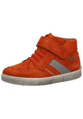 Produktbild von Superfit Sneaker Sneaker Veloursleder