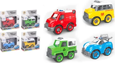 Zdjęcie produktu dla Śruba samochodowa 12 cm