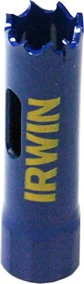 Produktbild von Irwin Bi-Metall Lochsäge Ø  14 mm HSS Bohrkrone Kernbohrer Kernbohrkrone
