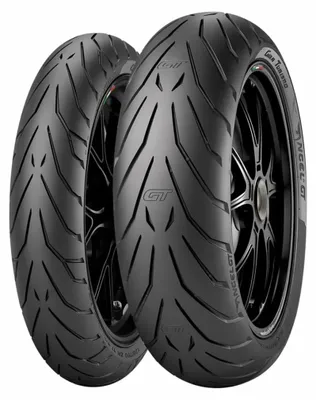Immagine prodotto di Pirelli ANGEL GT 120/70 ZR17 58 W ZR