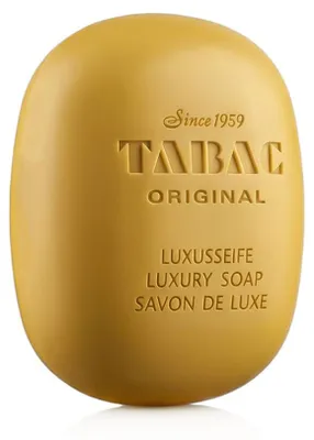 Produktbild von Tabac Original Parfü mseife 100 g ( Mann)