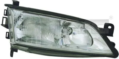 Zdjęcie produktu dla Reflektory TYC 20-3549-25-2