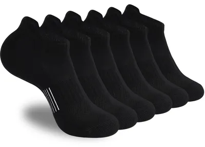 Obrázek produktu pro Ponožky sportovní, dámské (balení 6 kusů)